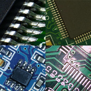 1/2 "3mp Longitud focal 6mm F1.2 Gran apertura 1/2" 3mp Lente de montaje Cs - Product Image 3