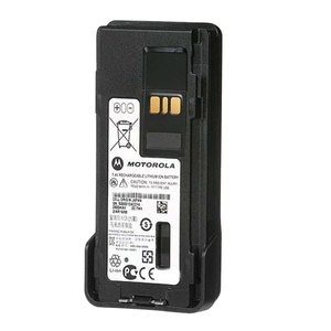 Batterie Li-ion OEM PMNN4543 2450 mAh pour les séries XiR P6600i et XiR P8600i, ainsi que pour les séries DP2600e et DP4400e, DP4800, DGP8050 - Product Image 4
