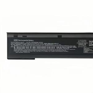 Vente en gros AR08 14.4V Batterie d'ordinateur portable pour HP <span class=keywords><strong>ZBook</strong></span> <span class=keywords><strong>15</strong></span> 17 G1 <span class=keywords><strong>G2</strong></span> 707615-141 AR08XL Batterie HSTNN-IB4H pour HP - Product Image 3