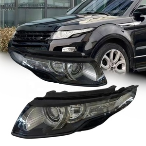 Pour <span class=keywords><strong>Range</strong></span> <span class=keywords><strong>Rover</strong></span> <span class=keywords><strong>Evoque</strong></span> 2015 2014 2013 2012 <span class=keywords><strong>2011</strong></span> phares au xénon pour <span class=keywords><strong>Range</strong></span> <span class=keywords><strong>Rover</strong></span> <span class=keywords><strong>Evoque</strong></span> accessoires Original utilisé - Product Image 1
