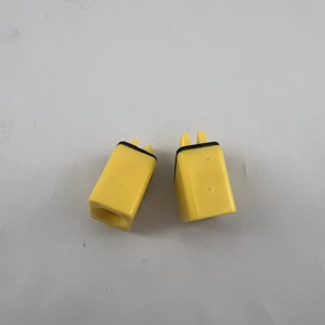คลิปยึดแผงประตู Toyota 90901-89021 สีเหลือง ฐานน็อตเสริมแรง ไนลอน อะไหล่แท้จากโรงงาน - Product Image 5