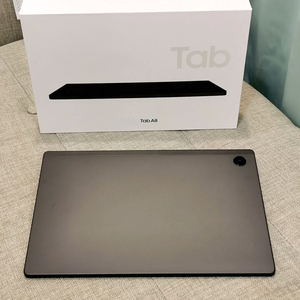 Tablet Android Tab A8 10.5 X200 2021 64GB, WiFi, GSM, Venta al Por Mayor, Original A7 T290 T800 - Product Image 3