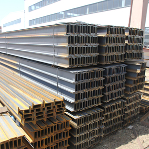 H Beam Steel Precio 100 <span class=keywords><strong>Mm</strong></span> 20mm S 235 Jr A36 S275 Jr Ss400 Acero dulce HEA HEB <span class=keywords><strong>IPE</strong></span> 150x150 H Beam Price - Product Image 1