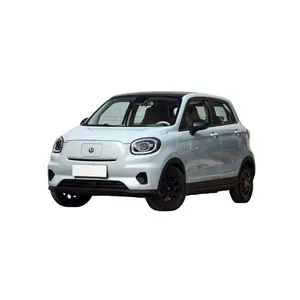 제로 런 T03 MINI EV 자동차 2024 최신 모델 전기 자동차를위한 성인에게 적합한 이동성 차량