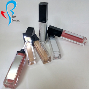 GMP FACOTYR PROFESSIONAL MAKEUP Fat Oil Lip Drip, hydratant, brillant et gloss à lèvres teinté végétalien - Product Image 4