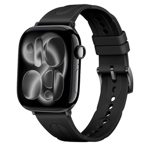 Correa de Silicona Impermeable OEM, Transpirable, Compatible con Apple Watch 11 10 9 8 - Product Image 3
