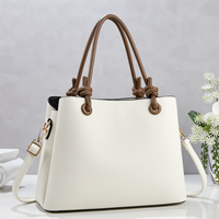 Fournisseur de sacs en gros, sacs pour femmes de haute qualité, sacs à main en cuir PU de luxe avec bandoulière amovible, sacs seau