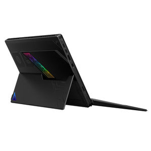 Portátil para Juegos Zephyrus X 2025 AI de 13.4 Pulgadas Táctil Dos en Uno, 2560x1600 SSD, AMD Ryzen - Product Image 3