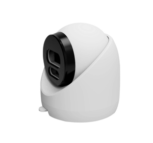 Giá rẻ đa chức năng thu nhỏ vỏ bán cầu cho ốc <span class=keywords><strong>Camera</strong></span> giám sát nhà ở gắn trên xe máy ảnh bao vây - Product Image 4