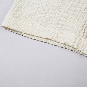 เสื้อโปโลแขนสั้นพิมพ์ลายดิจิทัลเสื้อถักสีแบบบล็อกพิมพ์ลายโลโก้ตามสั่งสำหรับฤดูร้อน - Product Image 5