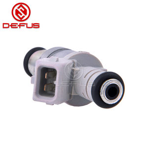 Defus หัวฉีดน้ำมันเชื้อเพลิง VAZ6238สำหรับ <span class=keywords><strong>Lada</strong></span> <span class=keywords><strong>Volga</strong></span> L4 90-12 110 95-16 1.6 - Product Image 2