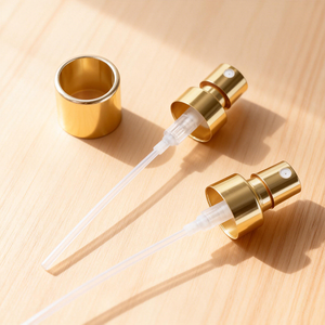 <span class=keywords><strong>Atomizador</strong></span> <span class=keywords><strong>de</strong></span> Perfume <span class=keywords><strong>de</strong></span> Aluminio Personalizado <span class=keywords><strong>de</strong></span> 15mm y 20mm, Bomba <span class=keywords><strong>de</strong></span> Pulverización a Presión, Botellas <span class=keywords><strong>de</strong></span> Vidrio para Perfume, Venta al Por Mayor - Product Image 2