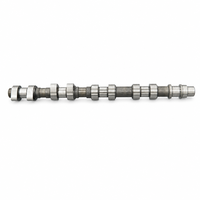 Camshaft Intake Lada 2112 3331 untuk Mesin Lada Rusia, Suku Cadang Otomotif Rangkaian Katup Pengatur Waktu