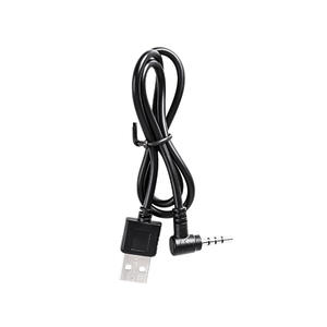 Cable de carga auxiliar Micro-USB de 3,5mm con chaqueta de PVC para teléfonos móviles y computadoras de intercomunicación <span class=keywords><strong>EJEAS</strong></span> FBIM <span class=keywords><strong>V6C</strong></span> V4C - Product Image 4