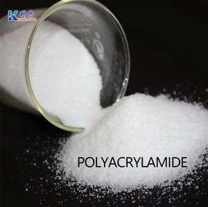 A New Low-cost High Quality Sewage Treatment <strong>Agent</strong> Polymer Polyacrylamides APAM - Product Image 2