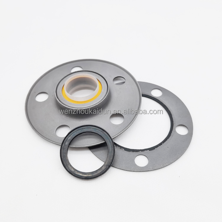 Front Cover Seal Kit 3803894 For Cummins L10, M11, ISM Engines