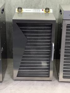 Déshydrateur alimentaire <span class=keywords><strong>électrique</strong></span> à 20 plateaux pour viande, thé, légumes, fruits et poisson - Product Image 2