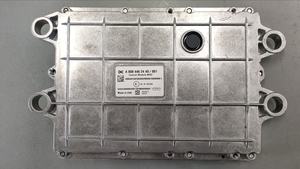 0084462840 मूल इंजन नियंत्रण इकाई के लिए एक 0084462840 ईक्यू के बिना एक 008 446 28 40 ईकू ईकाई - Product Image 5