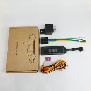 TK002 TK003 2G <span class=keywords><strong>GPS</strong></span> трекер для автомобиля мотоцикла с SMS-приложением управления недорогое устройство слежения за автомобилем - Product Image 1