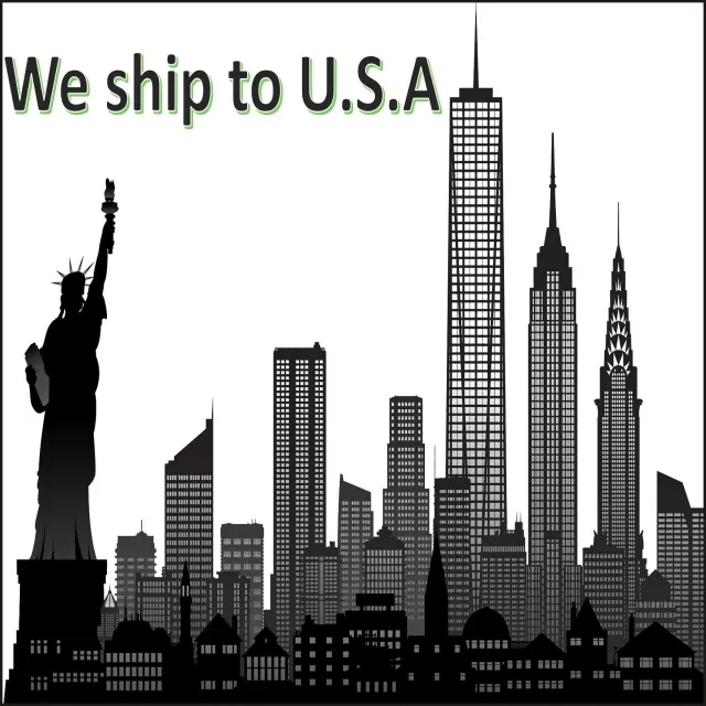FBA Amazon Competitive Freight Shipping Rates to USA from ChinaHang Jie