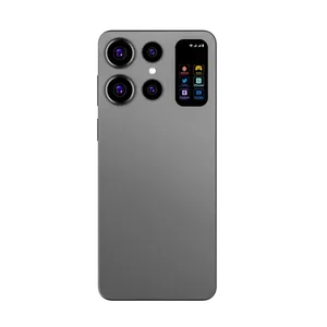 Teléfono Inteligente SP8 S22 Ultra Negro, Pantalla de 7.3 Pulgadas, 16 GB + 1 TB, 6800 mAh, Deca Core de 10 Núcleos, Color Gris - Product Image 5