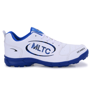 Zapatillas Deportivas para Hombre, Color Azul y Blanco, Ligeras, Transpirables, Antideslizantes, Cómodas para Correr, Cricket y Entrenamiento Diario - Product Image 3