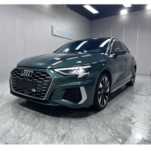 Gran Oferta <span class=keywords><strong>2022</strong></span>, Auto Usado Au-di <span class=keywords><strong>A3</strong></span>, Limusina 35 TFSI de Gasolina, Auto en Venta, Sedán de Segunda Mano de Alta Calidad y Bajo Precio - Product Image 3