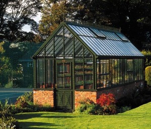 Maison en verre mobile pour <span class=keywords><strong>jardin</strong></span> extérieur Maison solaire blanche <span class=keywords><strong>avec</strong></span> cadre en bois traité sous pression et métal <span class=keywords><strong>Abri</strong></span> solaire respectueux <span class=keywords><strong>de</strong></span> la nature - Product Image 1