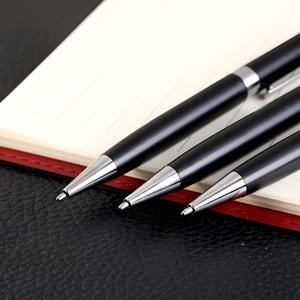 قلم ملتوي بشعار مخصص للترويج للأعمال التجارية قلم كرة جديد - Product Image 4