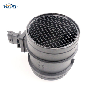 Sensor de Flujo de Aire Masivo (MAF) para Great Wall Hover H3 <span class=keywords><strong>H5</strong></span> H6 Wingle 3 Wingle 5 2.8 TCi 0281002900 - Product Image 5