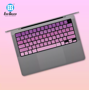 Bán buôn tùy chỉnh nút dán bảng chữ cái dán máy tính xách tay Máy tính để bàn máy tính phổ Tiếng Anh Bàn phím dán - Product Image 5