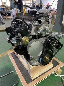 Meilleur prix tout neuf de haute qualité complet 4 cylindres 3y 4y 2.4L assemblage de moteur pour <span class=keywords><strong>Toyota</strong></span> Hiace <span class=keywords><strong>Hilux</strong></span> - Product Image 4