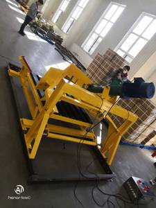 Bộ Tháo Dỡ Cày Vận Hành Và Bảo Trì Đơn Giản Của Bộ Chuyển Hướng Cày Băng Tải - Product Image 4