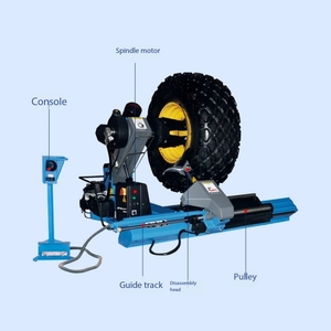 Máquina <span class=keywords><strong>de</strong></span> desmontaje <span class=keywords><strong>de</strong></span> neumáticos <span class=keywords><strong>de</strong></span> vehículos <span class=keywords><strong>de</strong></span> ingeniería, mezclador <span class=keywords><strong>de</strong></span> camiones, máquina <span class=keywords><strong>de</strong></span> mantenimiento <span class=keywords><strong>de</strong></span> neumáticos <span class=keywords><strong>de</strong></span> camiones, máquina <span class=keywords><strong>de</strong></span> desmontaje <span class=keywords><strong>de</strong></span> neumáticos <span class=keywords><strong>de</strong></span> automóviles <span class=keywords><strong>de</strong></span> pasajeros - Product Image 3