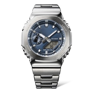 <span class=keywords><strong>Montre</strong></span> antichoc de la série <span class=keywords><strong>G</strong></span> GM2100 GA2100, best-seller - Product Image 4