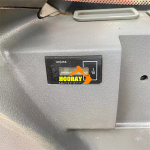 รถขุดไฮดรอลิกแบบตีนตะขาบ DX300LCA มือสองคุณภาพสูง รถขุดหนัก Doosan DX300LC DX300LCA DX300LC-9C ของแท้ - Product Image 6