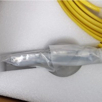 Câble à fibres optiques QBH haute puissance 6000W pour découpe et nettoyage au laser
