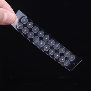 Kit de Acupresión con Semillas de Oreja de Oro de 24k para Reflexología y Flujo de Energía - Product Image 2