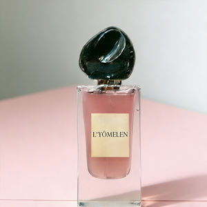 Perfume en Aerosol EDP Personalizado, Ecológico, de Larga Duración (24 Horas), con Aroma Cítrico y Floral, Unisex, Marca Privada OEM/ODM - Product Image 4