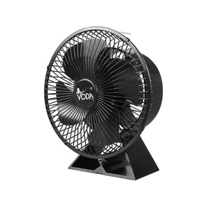 VODA – <span class=keywords><strong>ventilateur</strong></span> de poêle à bois <span class=keywords><strong>thermoélectrique</strong></span> économique avec couvercle - Product Image 1