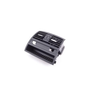 Pour BMW Série 5 F10 F18, ensemble de ventilation de climatisation arrière, pièces de tuning intérieures et extérieures, 64229158312 - Product Image 1