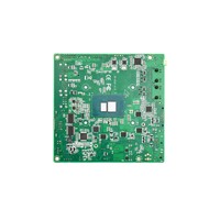 Carte mère industrielle Intel EP-2110 N97, double port COM, Gigabit LAN, DDR4, nouvelle génération, faible consommation, SATA NVMe, WiFi, affichage numérique, Nano ITX