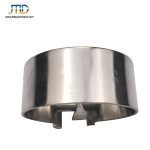 แคลมป์รัดท่อไอเสียแบบวงแหวนโอริง ขนาด 76 มม. สำหรับระบบไอเสียรถยนต์เทอร์โบ ทำจากสแตนเลส 304 - Product Image 5