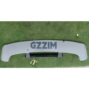 Alerón Trasero de Fábrica para Automóvil con Luz, Compatible con Toyota LAND CRUISER 4700 4500 2005-2007 - Product Image 3