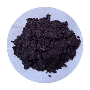 L'usine de produits chimiques à retour facile fournit du <span class=keywords><strong>nitrate</strong></span> de chrome Nonahydrate 98% 99% avec des produits chimiques CAS 7789 - Product Image 4