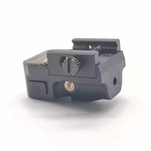 Compact Tactique Rouge vert Dot mini Laser Sight Magnétique rechargeable chasse optique Sight Scope spotting Accessoires pour 20mm - Product Image 4