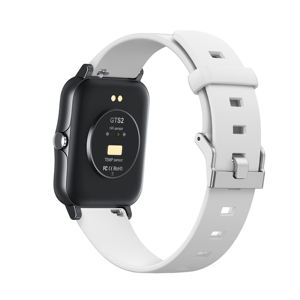 Reloj Inteligente <span class=keywords><strong>GTS2</strong></span> Suministro Directo de Fábrica, Resistente al Agua IP68, Pulsera Inteligente con Monitor de Ritmo Cardíaco, Música, Alarma, Funciones de Salud - Product Image 4