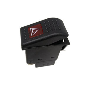 Con interruptores basculantes de patrón de tira de luz para <span class=keywords><strong>Facto</strong></span> Jinlong Yutong Jinlv Zhongtong y otros automóviles de pasajeros - Product Image 1