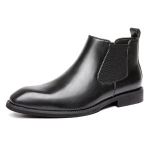 Chaussures Richelieu de Luxe Haut de Gamme 2026 en Cuir Véritable Faites à la Main, à Semelle Épaisse, Idéales pour Affaires et Mariages - Product Image 5