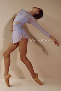 <span class=keywords><strong>Justaucorps</strong></span> de <span class=keywords><strong>danse</strong></span> pour filles Stage Boutique pour performance Spandex Mesh Ballet Dance Wear - Product Image 2